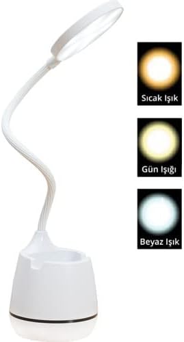 Çalısma masası lambası